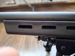 .Remington SPS Varmint 700, 223rem.  LH.Для левши.