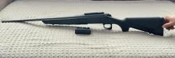 REMINGTON SYNTHETIC 770 калибр 243 WIN 6,2х52