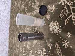 Ремингтон верса макс дульная насадка 