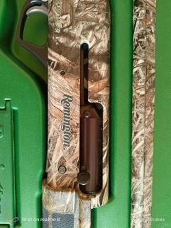 Remington Versa Max Camo 12/89/760мм