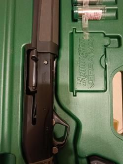 Remington VERSA MAX