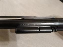 Remington VERSA MAX