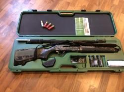 Remington versa max