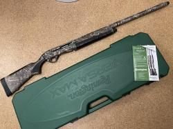 Remington versa max