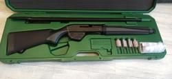 Remington versa max 