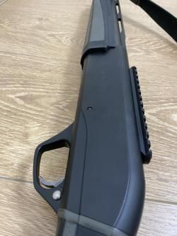 Remington VERSA MAX