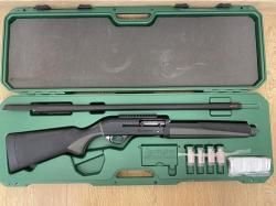 Remington VERSA MAX