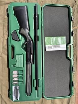 Remington Versa Max