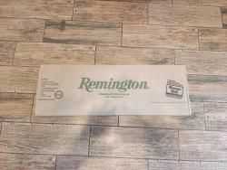 Remington versa max 