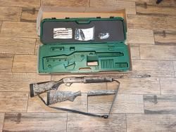 Remington versa max 