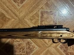Remington VLS 243win