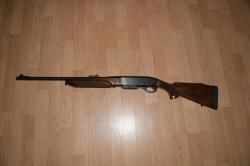 Remington Woodmaster 750