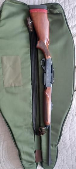 Ремингтон woodsmaster 750 308 win