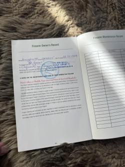 Remington Woodsmaster 750