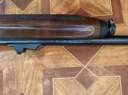 Remington woodsmaster 750