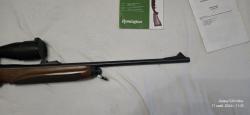 Remington Woodsmaster model 750