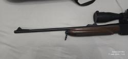 Remington Woodsmaster model 750