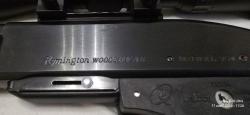 Remington Woodsmaster model 750