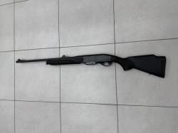 Remington Woodsmaster Model 750.