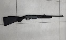 Remington Woodsmaster Model 750.