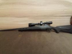 Remington700 SPS