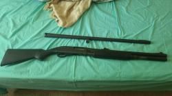 Remington870