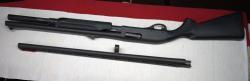 Remington 870 combo