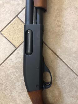 Remington870ShortGun