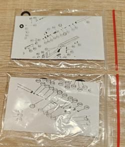 Ремкомплект для Hatsan AT 44-10, BT-65