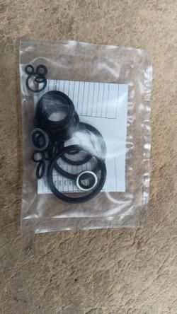 Ремкомплект Егерь pcp