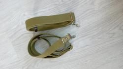 Ремни АК-74