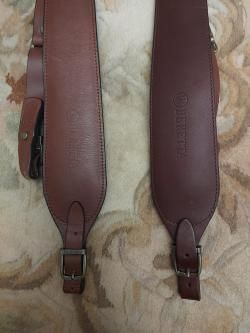 Ремни для оружия Beretta 2шт