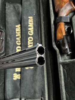 Renato Gamba Dayatona K2