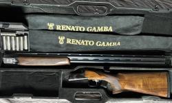 Renato Gamba Dayatona K2