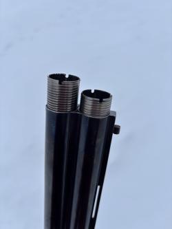 Renato Gamba Dayatona K2