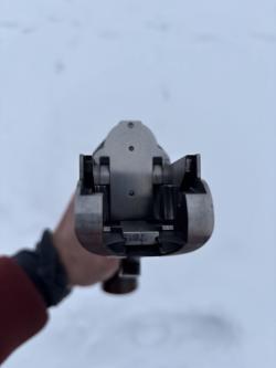 Renato Gamba Dayatona K2