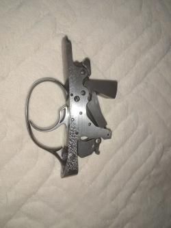 Renato Gamba Daytona StarCup