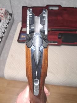 Renato Gamba Daytona StarCup