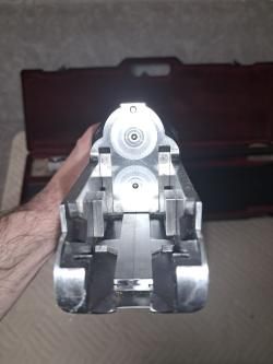 Renato Gamba Daytona StarCup