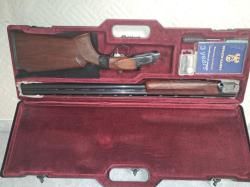 Renato Gamba Daytona StarCup