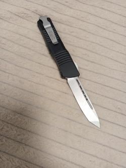 реплика Microtech Combat Troodon