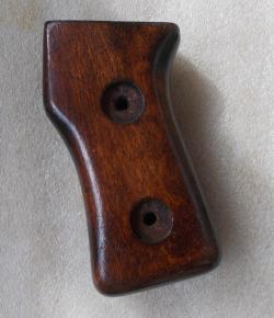 реплика накладок"на войну"