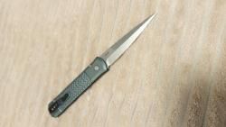 Реплика  Pro-Tech Godfather Gray (кастом)