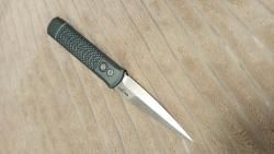 Реплика Pro-Tech Godfather Gray (кастом)