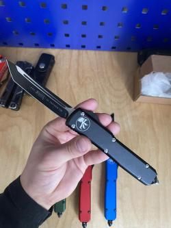 Реплики Microtech дёшево