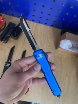Реплики Microtech дёшево