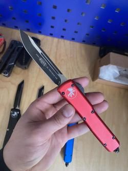 Реплики Microtech дёшево