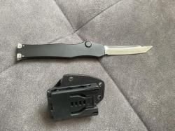 Реплики Microtech дёшево