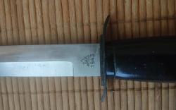 Реплику ножа Нр-40