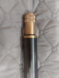 Ресивер высокого давления Hatsan